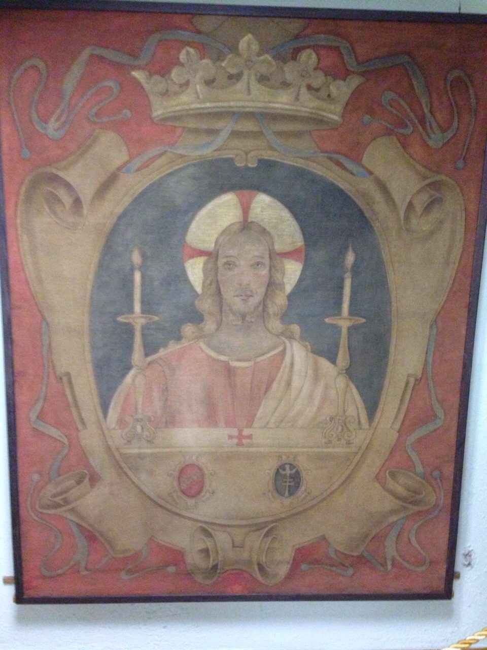 Hospital sister of Mercy's institute (11).JPG